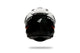 Casque enduro Ufo plast casque bélier bélier xl blanc noir
