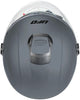 Casque jet Ufo plast casque nixie ufo nixie jet gris gr. s