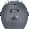 Casque jet Ufo plast casque nixie ufo nixie jet gris gr. xl