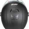 Casque jet Ufo plast casque nixie ufo nixie jet noir mat gr. s