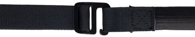 Oxford Snelbinders Atlas G-Hak Atlas G-Hook 26 mm x 2,0 m paire noire