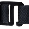 Oxford Snelbinders Atlas G-Hak Atlas G-Hook 26 mm x 1,2 m de paire noire
