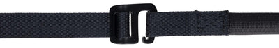 Oxford Snelbinders Atlas G-Hak Atlas G-Hook 17 mm x 2,0 m paire noire