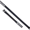 Clip d'Oxford Snelbinders Atlas. ATLAS B-CLIP 26 mm x 2,0 m de paire grise