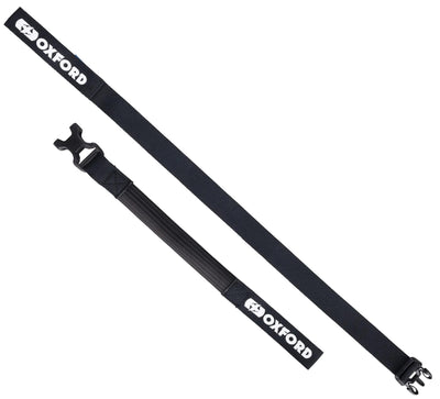 Clip d'Oxford Snelbinders Atlas. ATLAS B-CLIP 26 mm x 2,0 m de paire grise