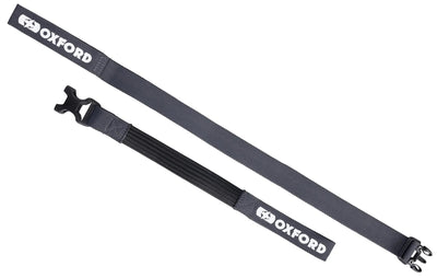 Clip d'Oxford Snelbinders Atlas. ATLAS B-CLIP 26 mm x 2,0 m de paire grise