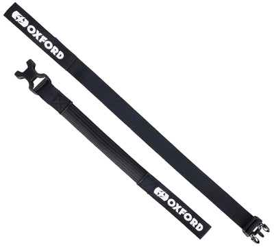 Clip d'Oxford Snelbinders Atlas. ATLAS B-CLIP 26 mm x 1,2 m de paire noire