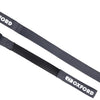 Clip d'Oxford Snelbinders Atlas. Atlas B-Clip 26 mm x 1,2 m de paire grise