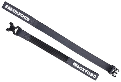 Clip d'Oxford Snelbinders Atlas. Atlas B-Clip 26 mm x 1,2 m de paire grise