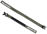 Clip d'Oxford Snelbinders Atlas. ATLAS B-CLIP 26 mm x 1,2 m de paire verte - afbeelding 2