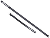 Clip d'Oxford Snelbinders Atlas. Atlas B-Clip 17 mm x 2,0 m de paire grise - afbeelding 2