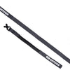 Clip d'Oxford Snelbinders Atlas. Atlas B-Clip 17 mm x 1,2 m de paire grise
