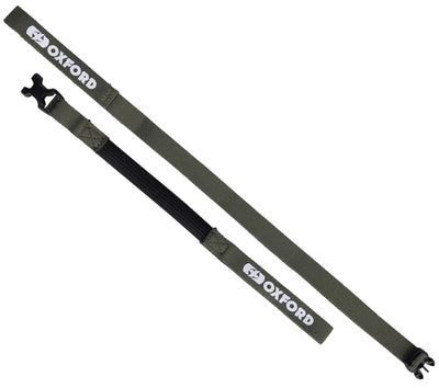 Clip d'Oxford Snelbinders Atlas. ATLAS B-CLIP 17 mm x 1,2 m de paire verte