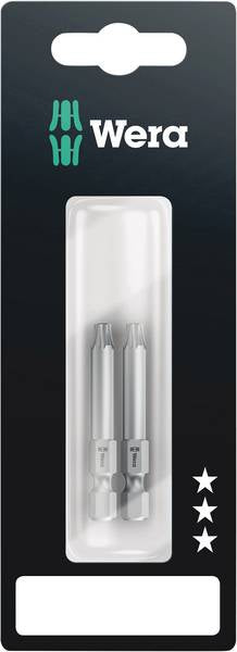 Wera 05136311001 1 Embout torx® 4'' z sb - 10 x 152mm - 867 4 - 05136311001