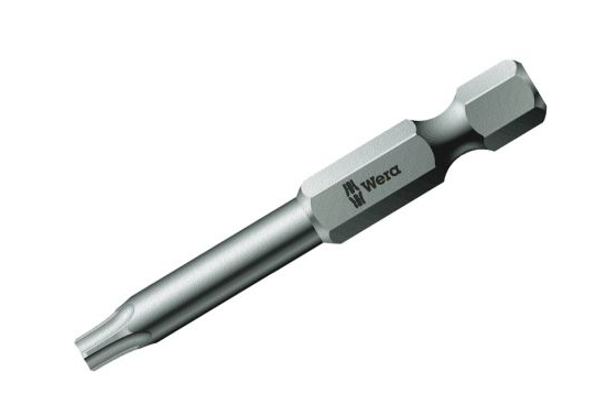 Wera 05136313001 1 embout torx® 4'' z sb - 20 x 152mm - 867 4 - 05136313001