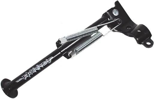 Support latéral de Buzzetti 290 mm