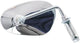 Busch + Müller Mirrors Bumm 913 4pl pour Zuendapp