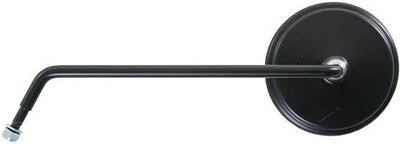 Busch + Müller Mirrors Boom 911 62Vlm Boom
