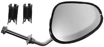 Busch + Müller Perg-In Mirror Boom gauche 913 2PL