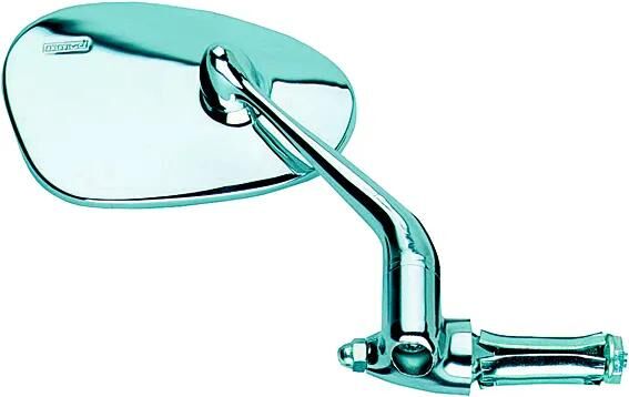 Busch + Müller Swivel Mirror Re.Bumm 913 3pr