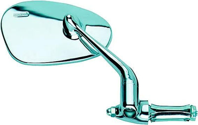 Busch + Müller Swivel Mirror Re.Bumm 913 3pr