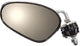 Busch + Müller Leg Shield Mirror Re.Bumm