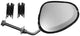 Busch + Müller Perg-In Mirror Re.Bumm 913 2pr