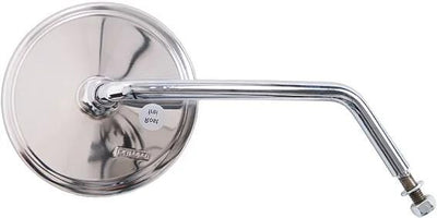 BUSCH + Müller Mirrors Boom 1911 82kvr BMW ACIER INOXDUBLE DROIT