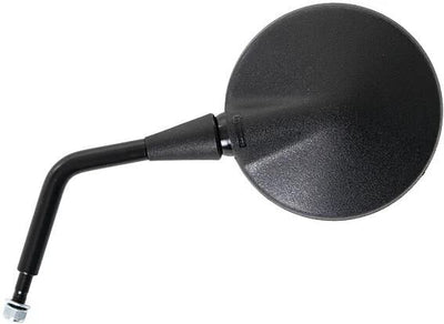 Busch + Müller Mirrors Boom 1911 87Vlme BMW Left Black Matt