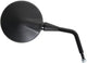 Busch + Müller Mirrors Boom 1911 87VRM BMW Right Matt Black