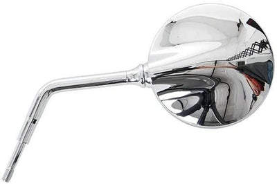 Busch + Müller Mirrors Boom 1911 97BVCE5 BMW RE.O.LI. chromé
