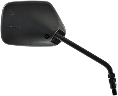 Rétroviseurs RMS noir droit