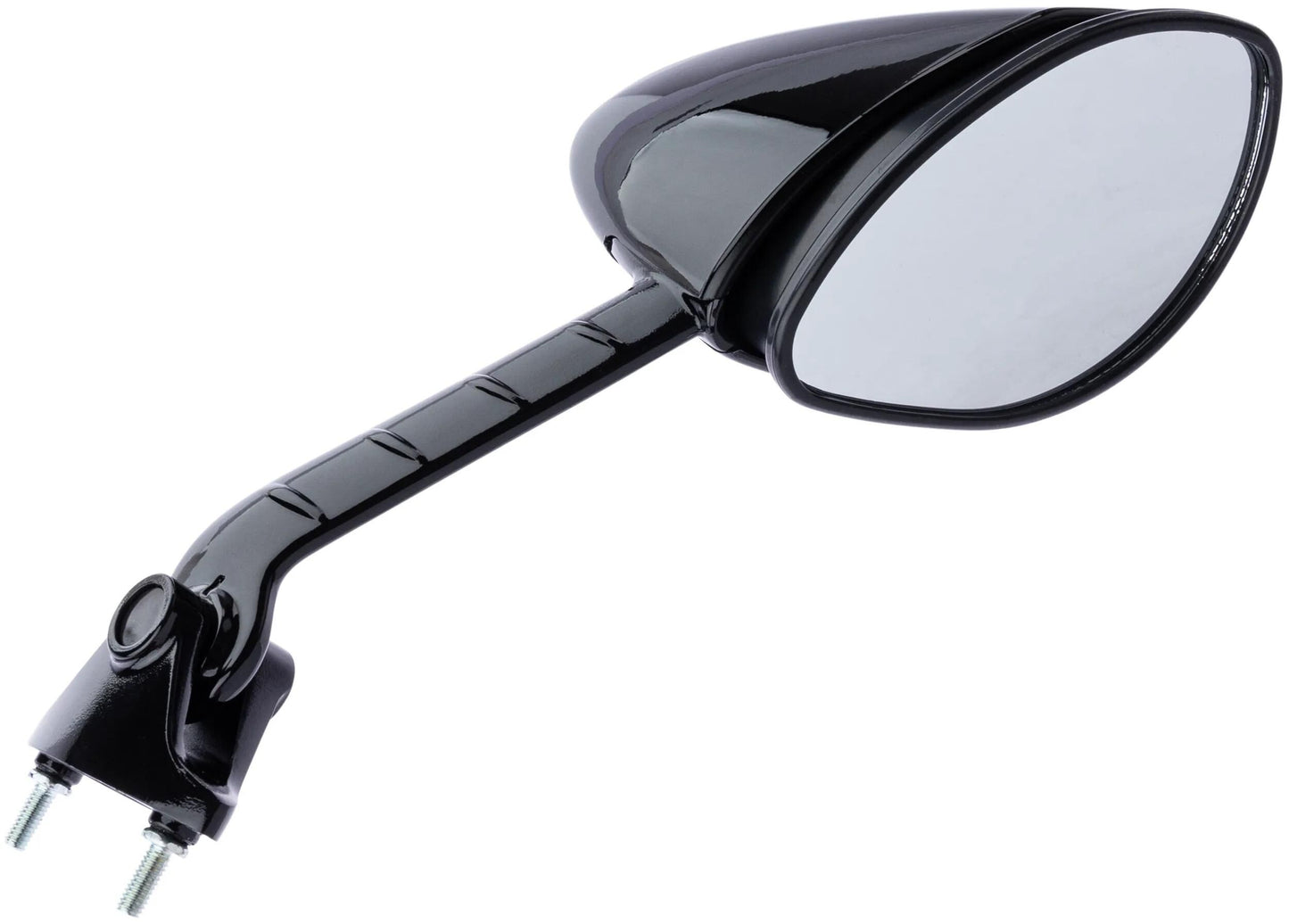 Rétroviseur Vicma droit noir, ek153d