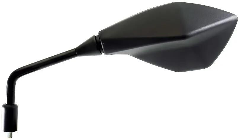 Rétroviseurs RMS noirs gauche