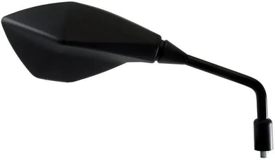 Rétroviseurs RMS noir droit