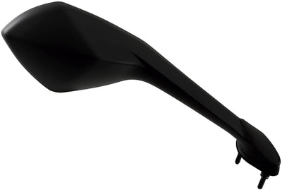 Rétroviseurs RMS noir droit