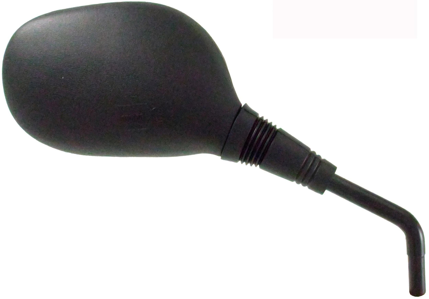 Rétroviseurs RMS noir droit