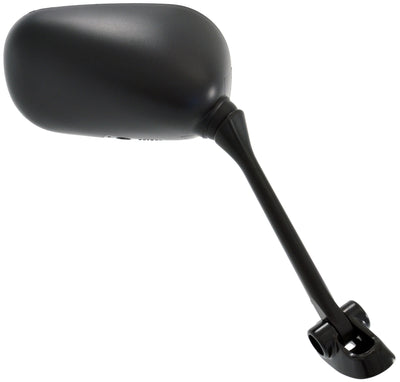 Rétroviseurs RMS noir droit