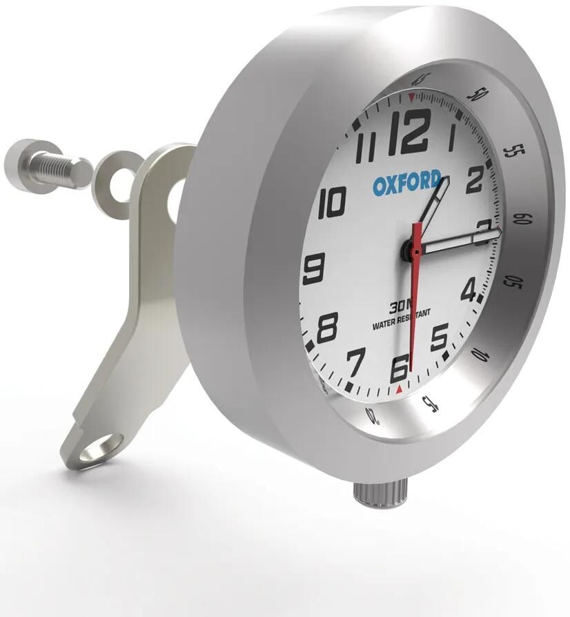 Horloge analogique oxford anacl si dial ws