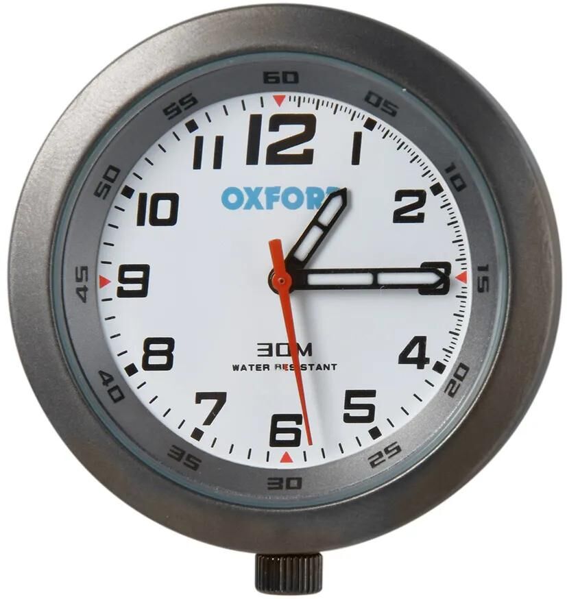 Horloge analogique oxford anacl gran ws