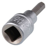 Allen Cap 1 2 7 mm (VAG, BMW) - afbeelding 3
