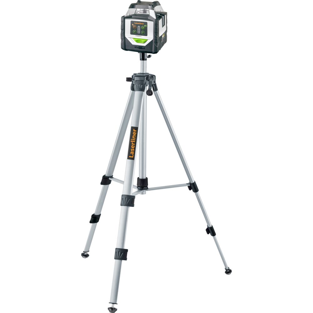 Ensemble Laserliner duraplane plus g360 mx 175 cm (récepteur 360 g 2 vg m70) - 052.600a