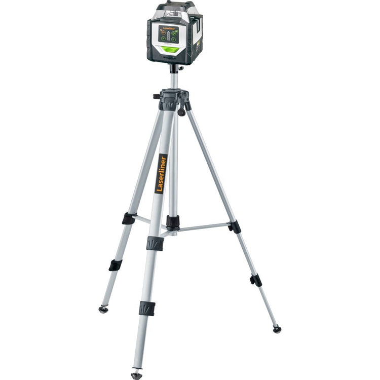 Ensemble Laserliner duraplane plus g360 mx 175 cm (récepteur 360 g 2 vg m70) - 052.600a