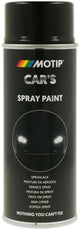 Dupli-Color peint Black Glossy 400 ml