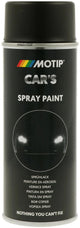 Dupli-Color peint Black Matt 400 ml