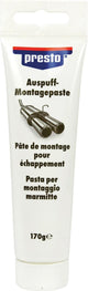 Paste de la pâte de montage d'échappement de Presto 170 grammes