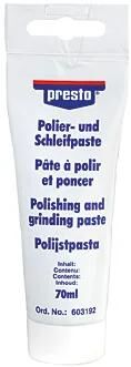 PRESTO POLUPS ET GRINDING PA 70 ml