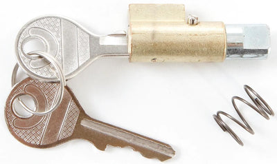 Antivol de direction Spec-x Lenkschloss boulon de 10 mm aplati