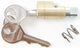 Antivol de direction Spec-x Lenkschloss boulon de 10 mm aplati
