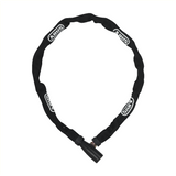 Lock de la chaîne ABUS 1500 60 - noir, 4 mm d'épaisseur, 60 cm de long - afbeelding 1